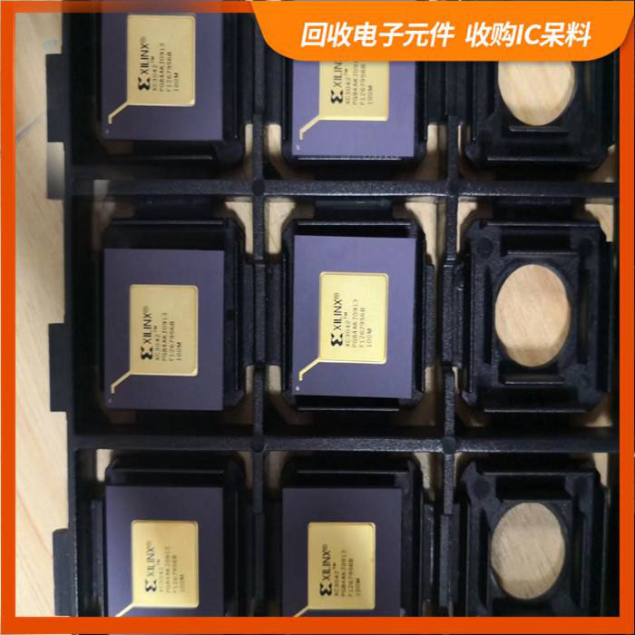 罗泾镇剩余电子料回收，芯片高价回收