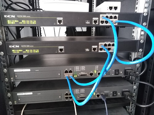 罗泾镇防火墙回收 机房下架硬件设备回收